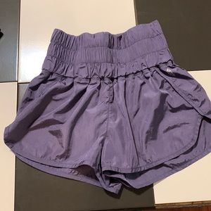 Free People shorts